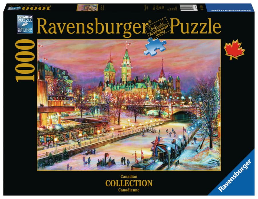 Ottawa Winterlude Festival